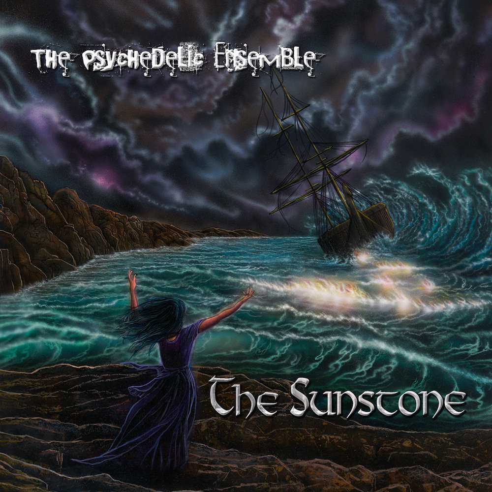 The Sunstone (2015)